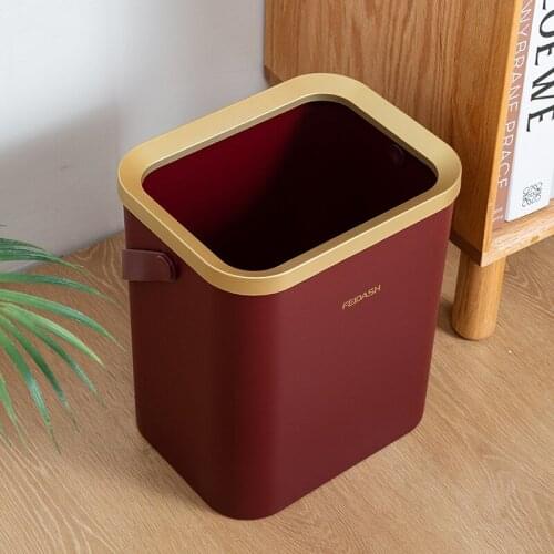 CCTM Garbage Containers