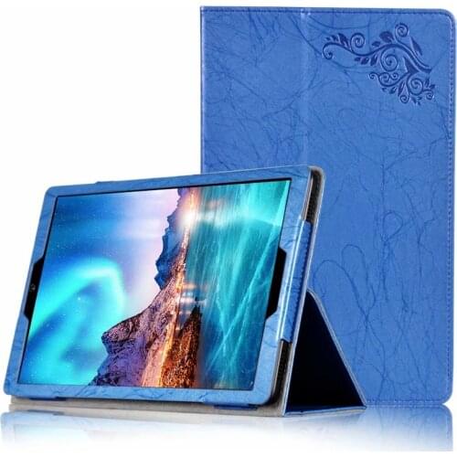 Case for Cube iPlay30 10.5 Tablet Cover Colorfull Print Stand Pu Leather Cases for Alldocube Iplay 30 Case