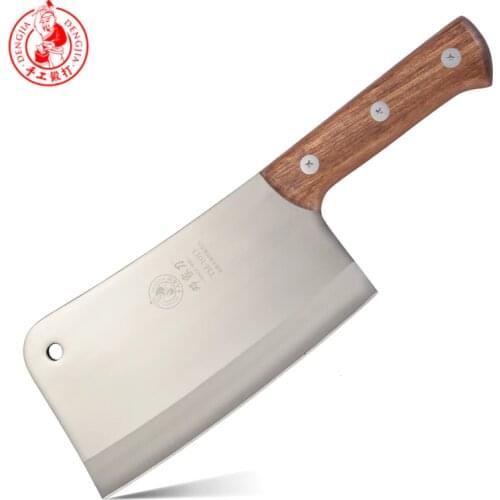 Кухонные ножи DENGJIA China At AliExpress