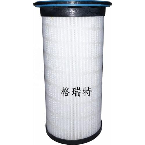 Compressor parts Oil separator filter element 23424922
