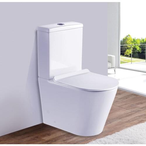 Esbano Spare Parts For Toilet Bowls