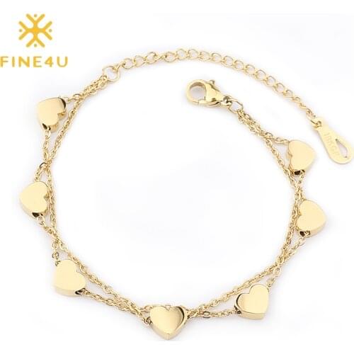 Браслеты Пандора FINE4U China At AliExpress