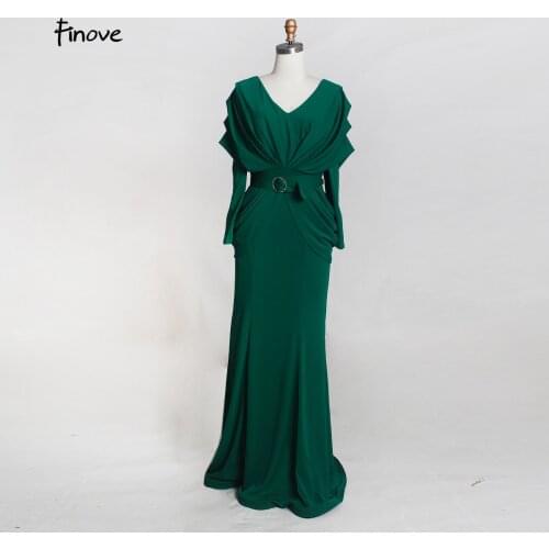 Finove Womens Satin Dresses