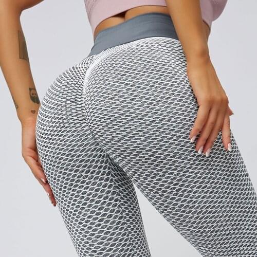 Fun Orange Women's Knitted Leggings