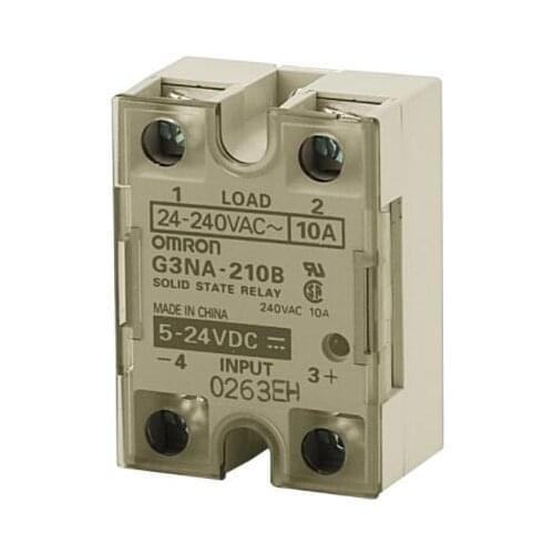 G3NB-275B-1 DC5-24 BY OMZ/C G3NB3006R G3NB solid state relay