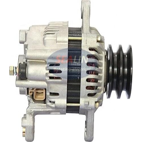 Alternator for Mitsubishi 6D34 Engine A003TN5399 A3TN5399 ME088887