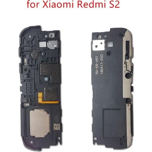 LoudSpeaker for Xiaomi Red S2 Buzzer Ringer Loud Speaker Call Speaker Receiver Module Board Complete Parts