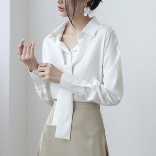 LETL Womens Office Shirts