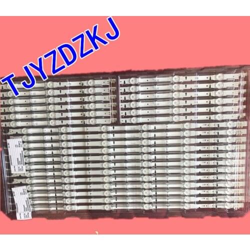 New original for Samsung UE48H6470 2014SVS48F BN96-38891A 38892A D4GE-480DCA-R3 D4GE-480DCB-R3