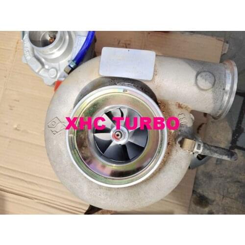 NEW GENUINE TYEN JP98D5 4045750 Turbo Turbocharger for WEICHAI Diesel WD618.422 420HP Euro III