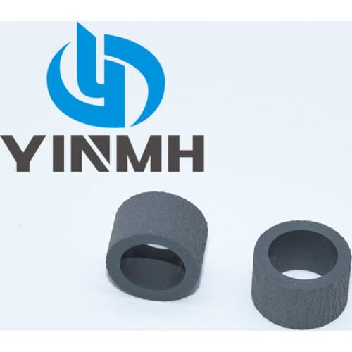 10PCs Pickup Roller Rubber Tire QM4-1893 QM4-1894 for Canon E500 E510 E600 E610 MG 3250 3270 4240 2140 2170 2240 3140 4250 3540