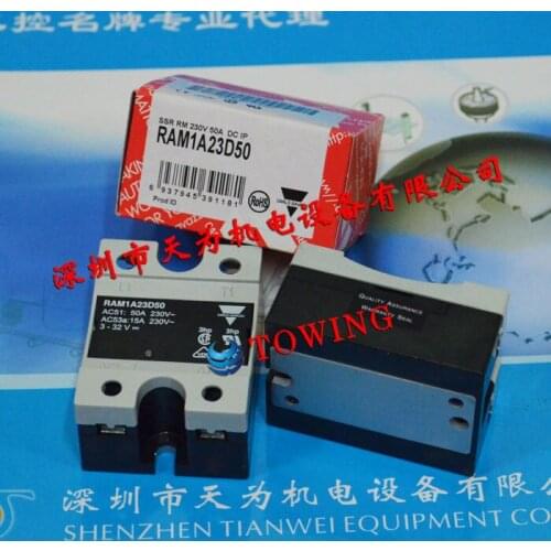 RAM1A23D50 CARLO 100% new and original