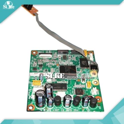 Printer Mainboard Mother Board For Canon IP 3500 IP3500 QM3-3041 Formatter Board Main Logic Board