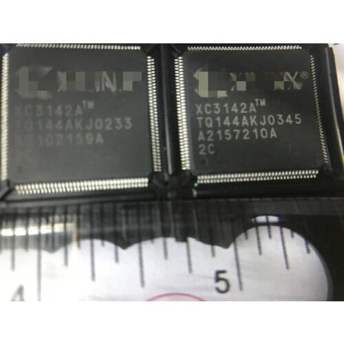 XC3142 XC3142A XC3142ATQ144AKJ-2C XC3142ATQ144 XC3142ATQ144-2c can replace XC3142ATQG144 XC3142ATQ144-3 XC3142ATQ144-4 new
