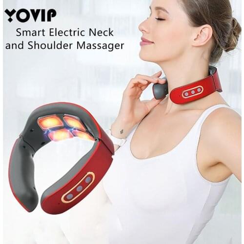 Массажеры для плеч YOVIP China At AliExpress
