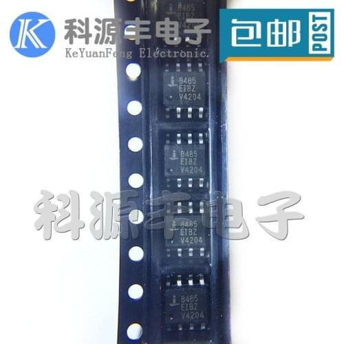 100% New&original ISL8485EIBZ-T ISL8485EIBZ 8485EIBZ 8435 SOP8 In Stock