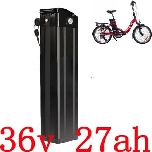 36V Lithium Battery 36V 8Ah 9Ah 10Ah 12Ah 13Ah 15Ah 18Ah 20Ah 25Ah 26Ah Electric Bike Battery for Bafang 8Fun 500W 1000W Motor