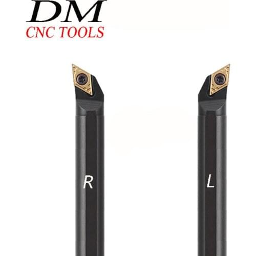 S08K/S10K/S12M/S16Q/S20R/S25S/ SDXCR07/SDXCR11 S08K/S12M/S16Q/S20R SDXCL07/SDXCL11 CNC lathe Inner hole cutter accessories