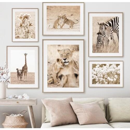 ATTRAYANT Wall Pictures In The Living Room China
