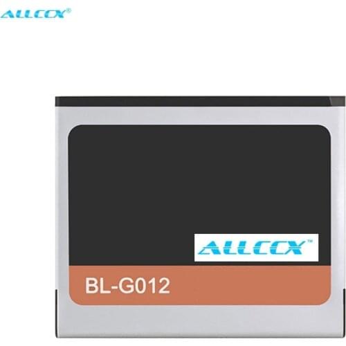 ALLCCX BL-G012 for Gionee C900 GN105 TD500 D500 with good quality and best price