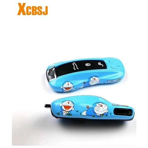 FORPorsche 958 970 9YA 971 981 key case OEM