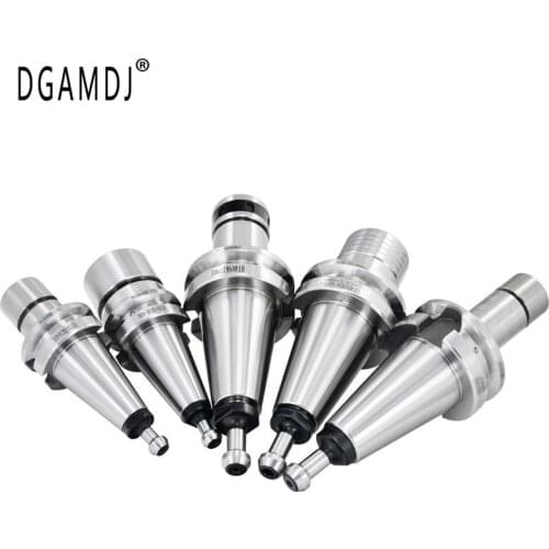 BT-SK holder High speed BBT30 BT30 BBT40 BT40 SK10 SK16 Tool Holders BBT SK Collet Chuck Series Tool Holder BT Shank Tool