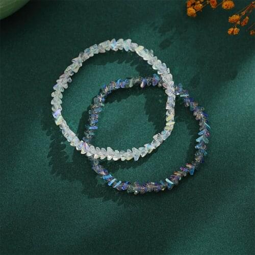 IUNIQUEEN Bracelets With Charms