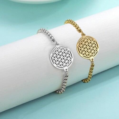 Lucktune Rigid Bracelets