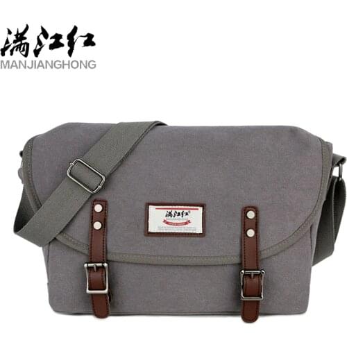 Мужские сумки MANJIANGHONG China At AliExpress