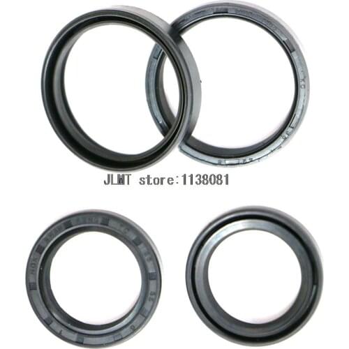 Fork OIL SEAL for TM 250 EN 250 F es 2005 - 2006 48X58X10 48 58 10 mm