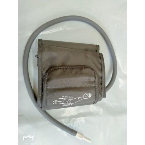 Kmtkeramed Reusable Blood Pressure Cuffs,18-26cm,child size ,ONE-tube