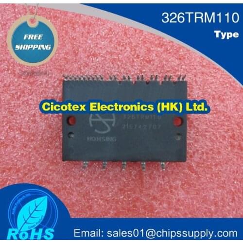 326TRM110 IGBT MODULE