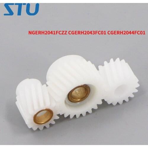 1Set 3pcs New Original Developer Gear for Sharp MX 283 363 453 503 AR 4528 MX M363N M453N M503N M363N M453N M503N 503N 453N 283U