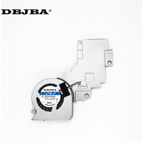 Laptop CPU Cooling fan for Toshiba MINI NB500 NB505 NB505-N500BL NB505-NB500 AB5005HX-QEB notebook cooler fan