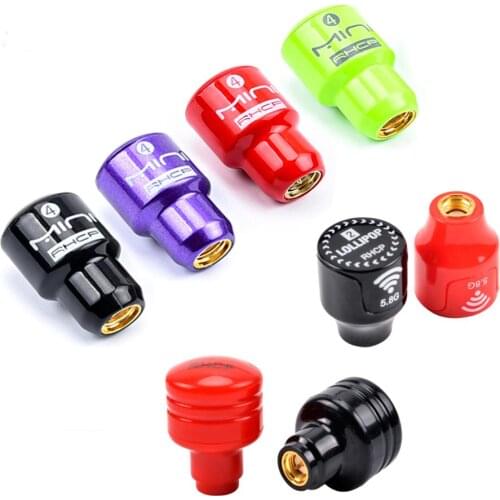 Super Mini Stubby / Lollipop 5dBi / Lollipop 4 2.8dBi 5.8G QAV RHCP RP SMA / SMA Antenna for FPV RC Quadcopter