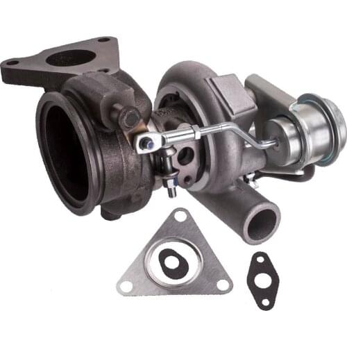 TD03 Turbo for Citroen Jumper Peugeot Boxer 2.2HDI for Ford c-max 1.6tdci 49S3105210