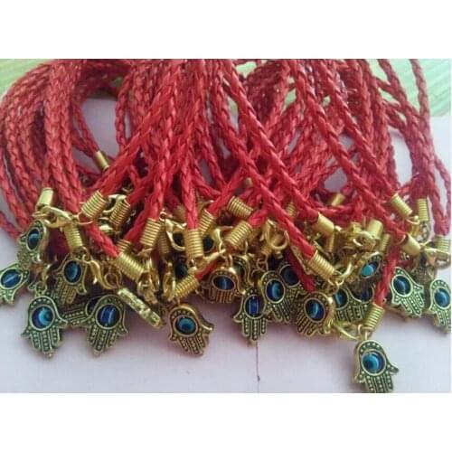 WUYUJINGNIRUI Golden Bracelets