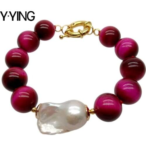 Braided Bracelets Y.YING China