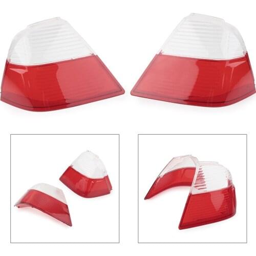 Gold Wing GL 1800 Rear Tail Light Lamp Cover Housing for Honda Goldwing GL1800 2001-2012 Motorcycle Accessories Parts