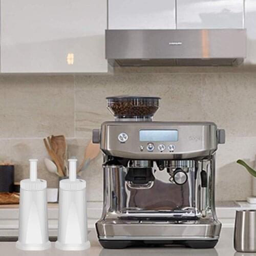 2x Coffee Machine Water Filters Accessory for Oracle Touch (SES990) for Bar