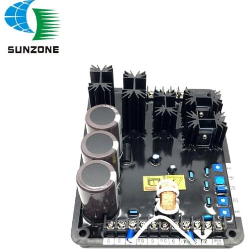AVC63-12A2 AVC63-12A1 Automatic Voltage Regulator For Generator Basler Usage