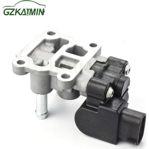 Auto engine Idle Air Control Valve OEM 22270-97401 2227097401 22270-16110 for Toyotas Terios