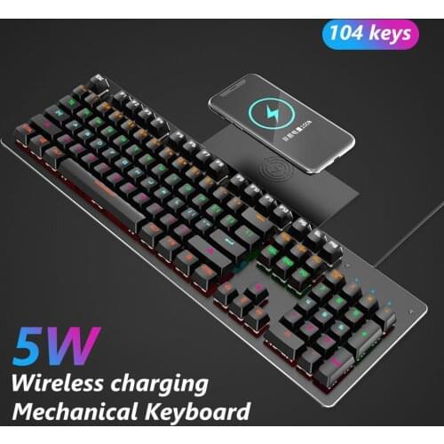 Компьютерные клавиатуры Awei China At AliExpress