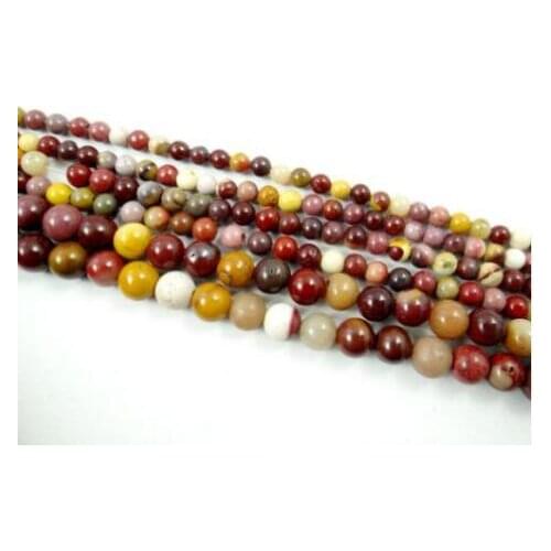 Natural stone Turquoises tiger eye lapis aventurine Quartz crystal Beads for diy Jewelry Making Bracelet Necklace Accessories15