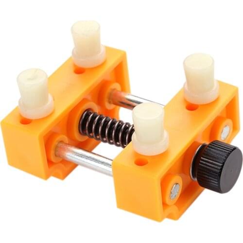 Shellhard Watch Adjustable Opener Back Case Cover Press Closer Remover Holder Repair Watchmaker Tools Repair Extensible Open Kit