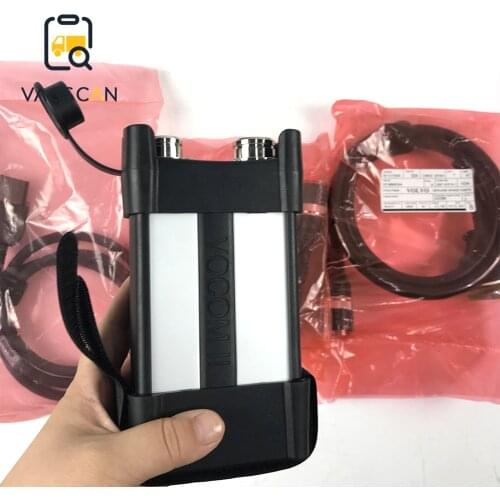 Vocom II DIAGNOSTIC KIT (88894000) Communication Unit For UD/Mack/ Online Update Vocom Interface Truck Diagnostic Tool Vocom