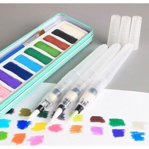 HEYEJET Markers For Sketching