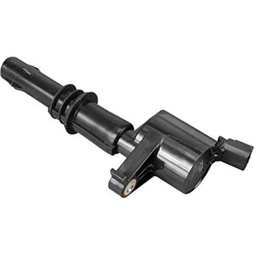 Ignition Coil 2 Pack for Ford F150 Expedition 2004 2005 2006 2007 2008 4.6L 5.4L