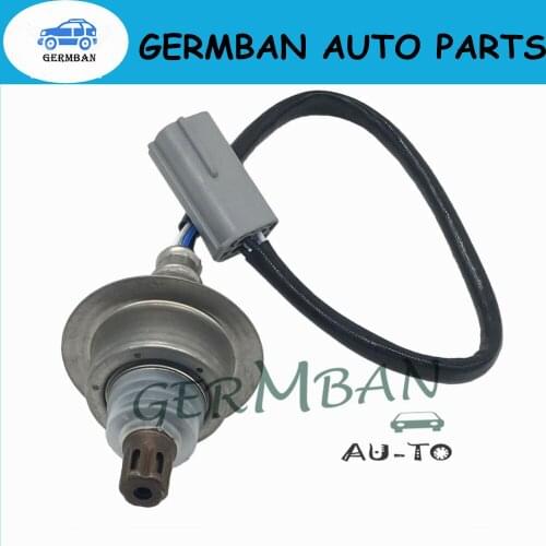 Lambda Air Fuel Ratio O2 Oxygen Sensor For 2007 4wires Infiniti Nissan Altima Sentra Versa 2.5L Part No#22693-ET000 234-9070