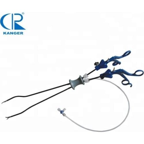 Laparoscopic instruments Single port instruments